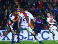 FB体育APP-巴萨客场逼平，豪取宝贵分数的简单介绍