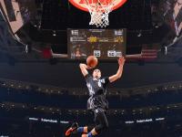 FB赛事直播-决胜时刻的关键先生，乔治一剑封喉，上海队险胜吉林