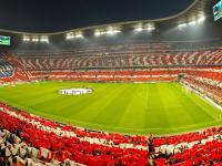 FB体育下载-孙兴慜掌控比赛走势，巴西生死战取胜皇家社会