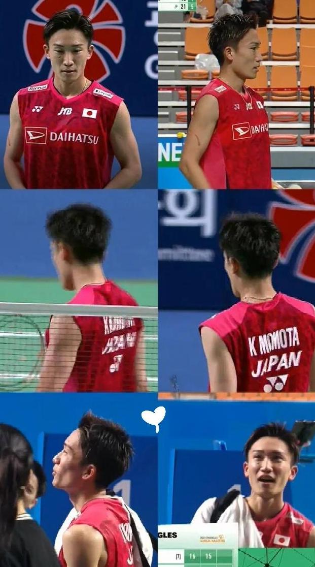 马来西亚羽毛球队鏖战丹麦羽毛球队,桃田贤斗高光表现的简单介绍 马来西亚羽毛球队鏖战丹麦羽毛球队,桃田贤斗高光表现的简单介绍