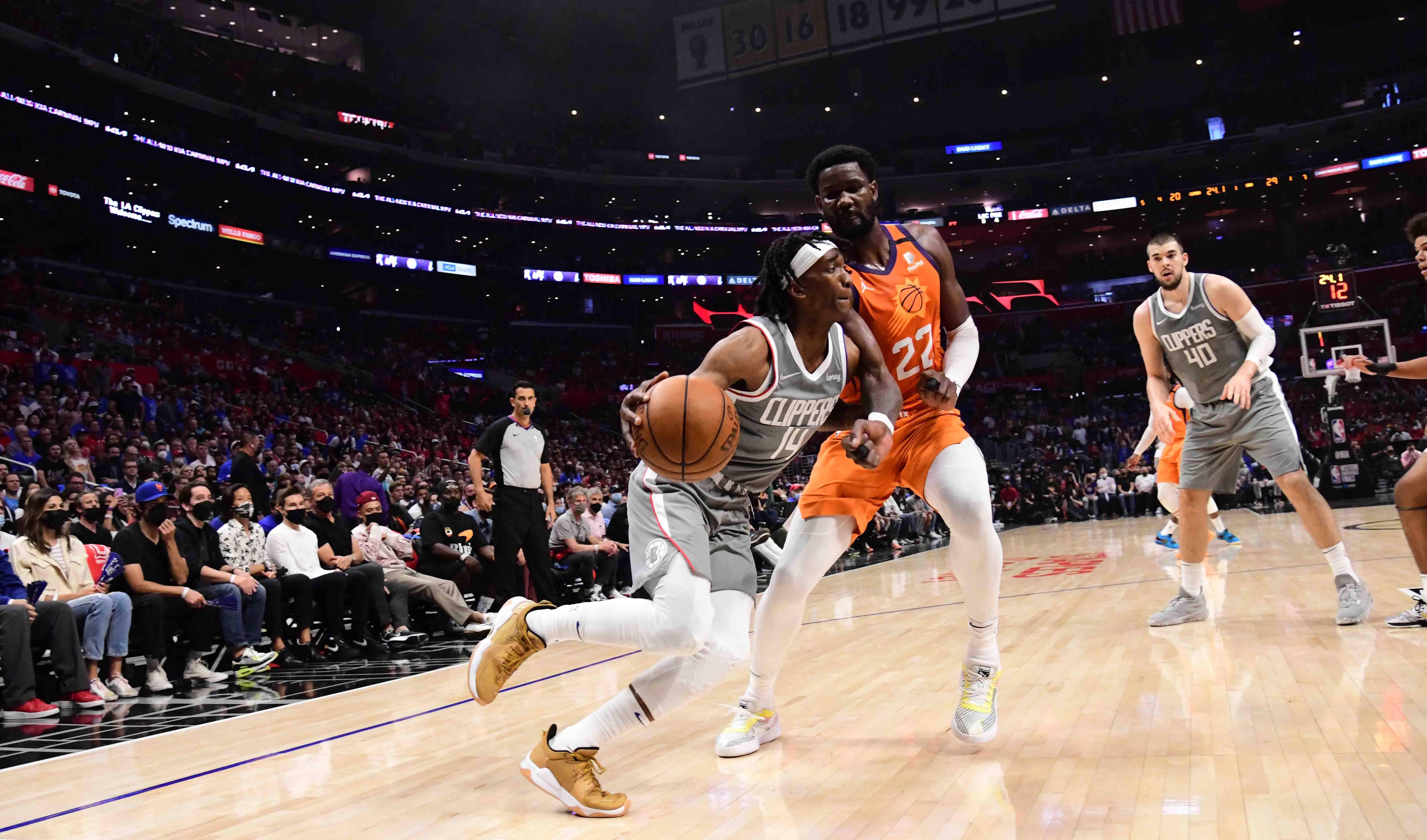 太阳队主将欲再立新功,全力备战下一役的简单介绍 太阳队主将欲再立新功,全力备战下一役的简单介绍