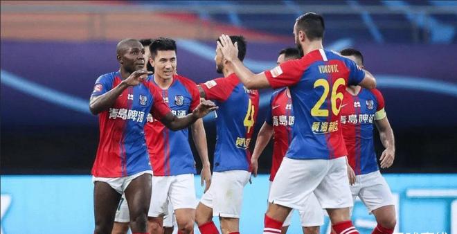 包含申花惊险战平黄海，保住前四位置的词条