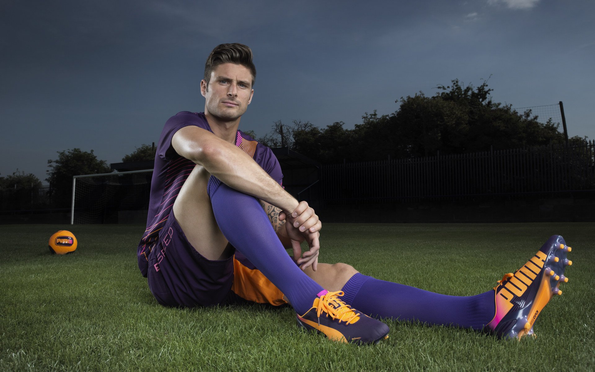 弗拉霍维奇一剑封喉，英格兰稳如磐石终结荷兰悬念