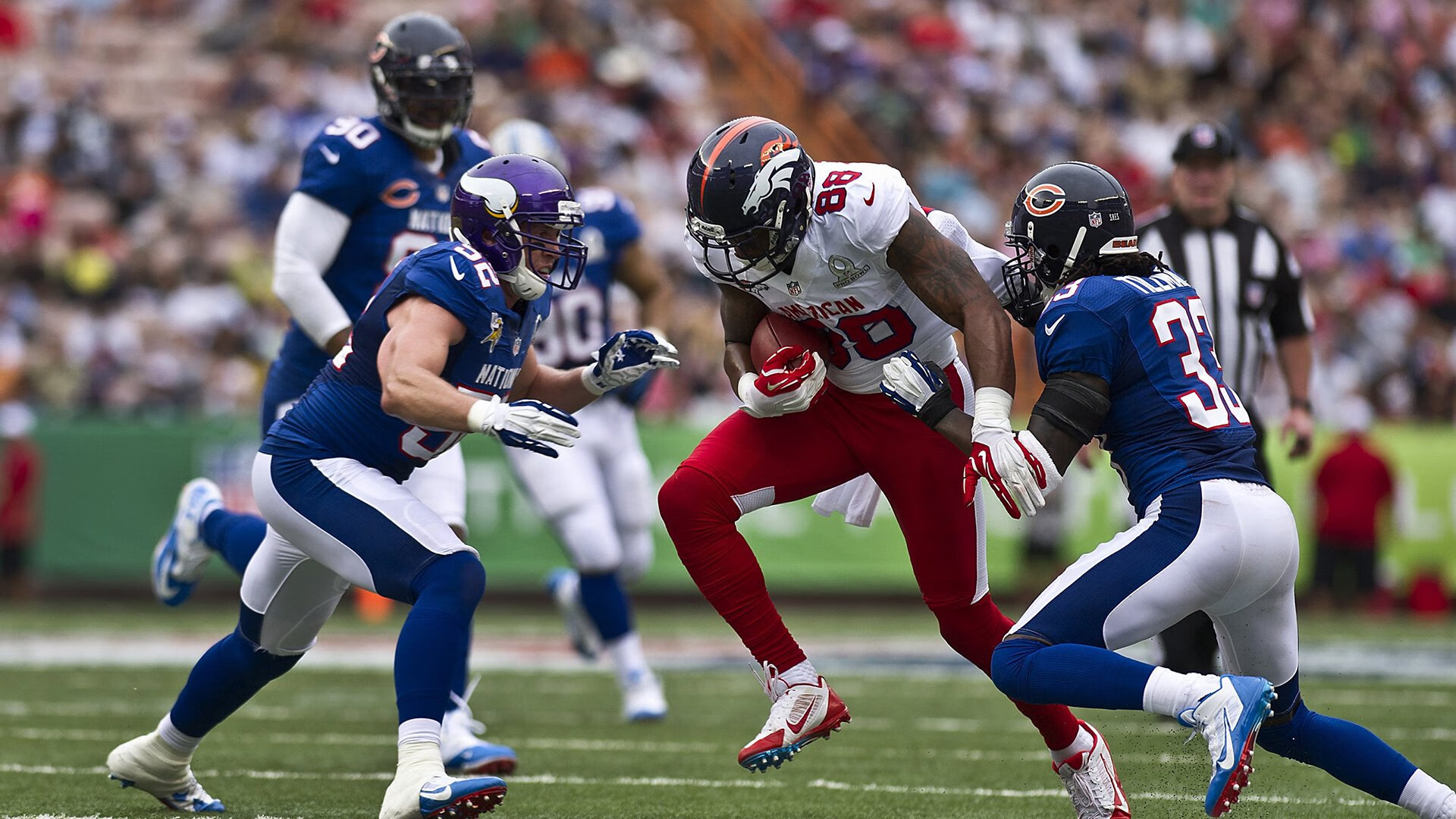 西亚卡姆狂砍45分刷新纪录，掘金主场碾压福建队展现统治力